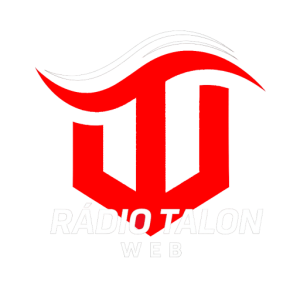 Logo da rádio Rádio Talon Web