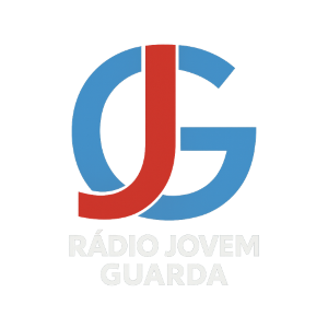 Logo da rádio Rádio Jovem Guarda