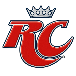 Logo da rádio Rádio Roberto Carlos