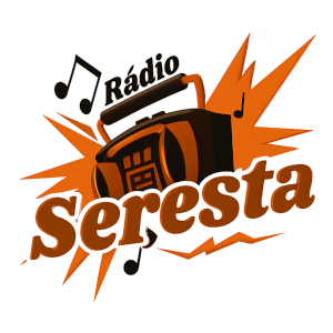 Logo da rádio Rádio Seresta
